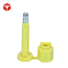 Shipping security container lock bolt seal tamper proof lock rfid  bolt seal